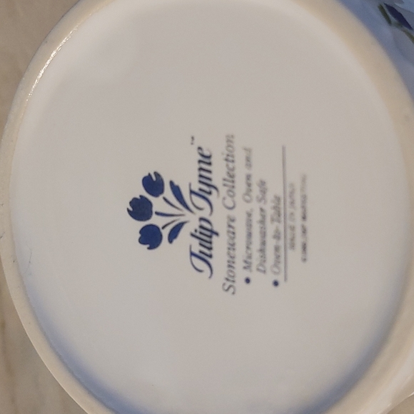 Tulip🌷 Tyme Stone Collection set of 9 - Picture 2 of 16